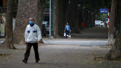 Tidak Ada Lagi Korban Jiwa di Vietnam, Begini Cara Mereka Melawan Corona